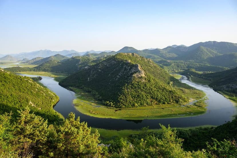 Forteresse de Grmožur